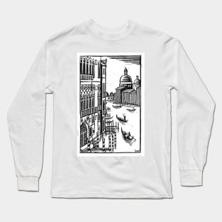 Venice Long Sleeve T-Shirt